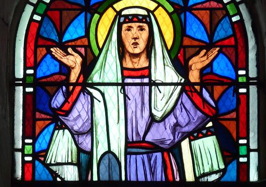 11 mai 2023 : Sainte Estelle - Etoile Notre Dame
