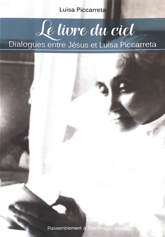 Le livre du Ciel Dialogues entre Jésus et Luisa Piccarreta — free download