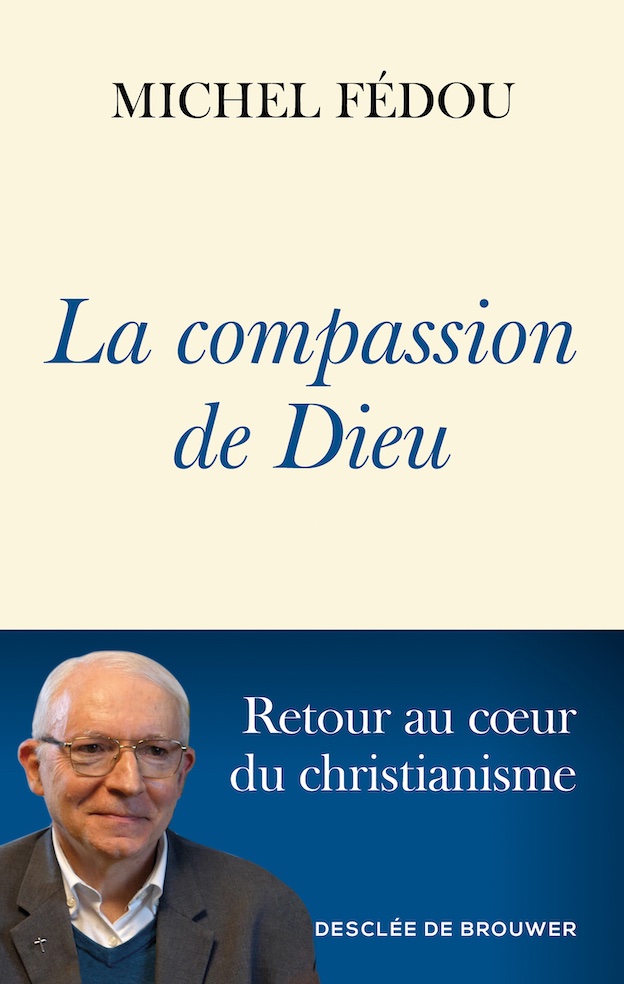 Compassion De La compassion de Dieu