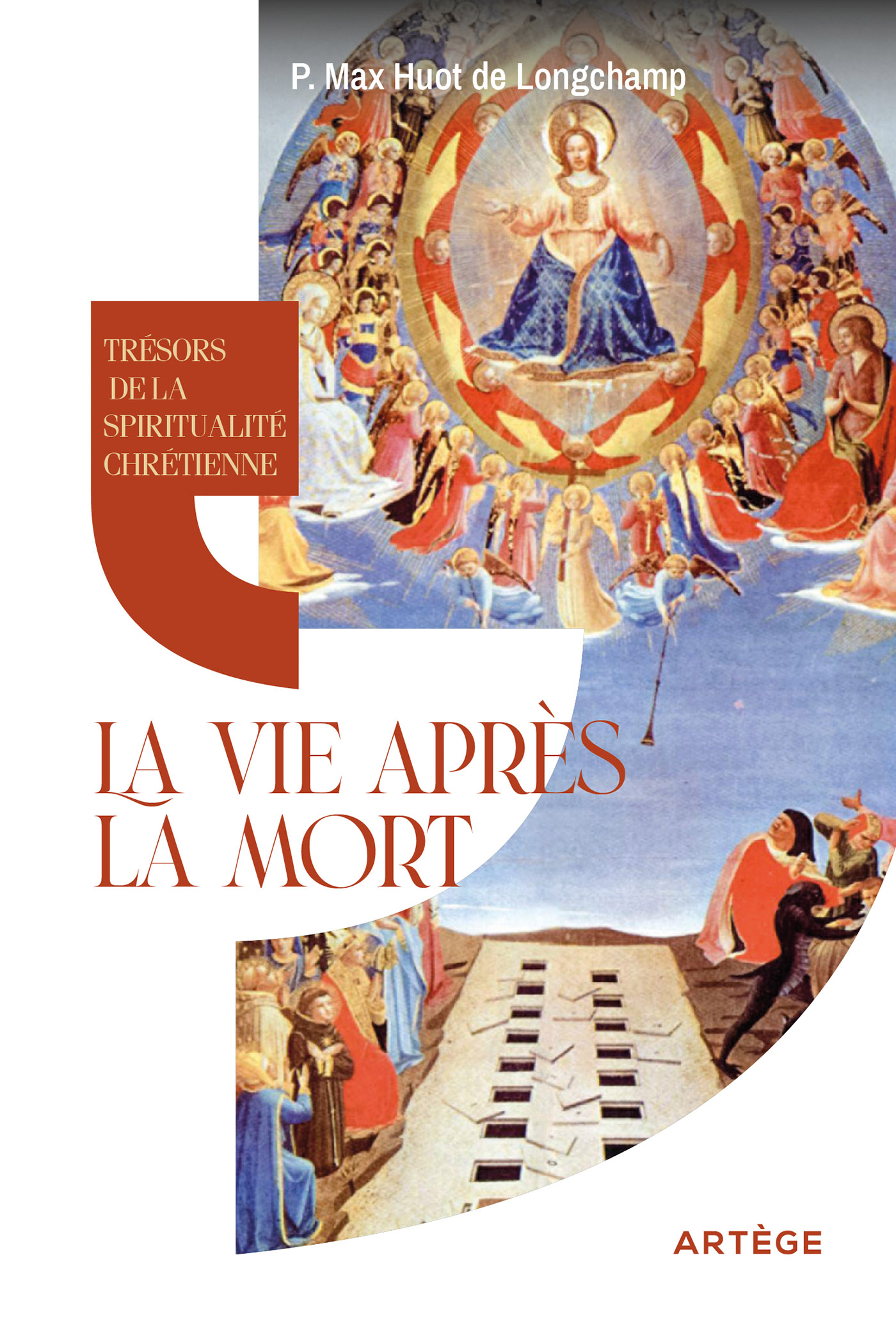 vie après la mort impossible