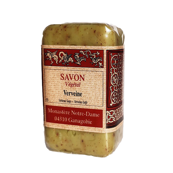 Savon à l'ancienne Verveine