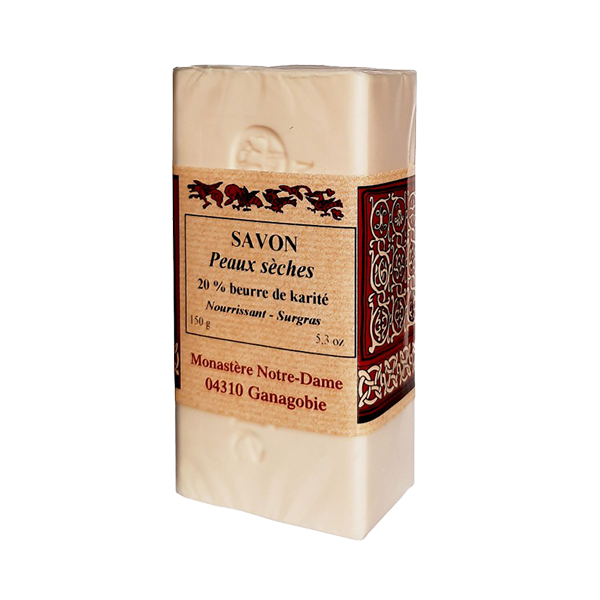 Savon "Bien-être" Karité