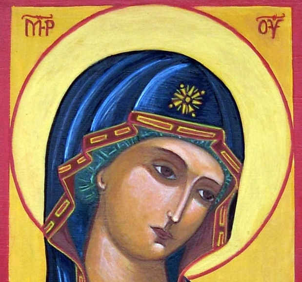 2 mai 2023 Prière à Marie Etoile Notre Dame 2 mai 2023 Prière à Marie Etoile Notre Dame