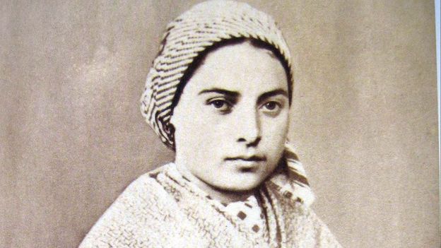Mardi 18 F Vrier 2025 Sainte Bernadette Soubirous 1879 Etoile 99c8783e D2dd 479e 9504 7b6e27d20c72 Bernadette