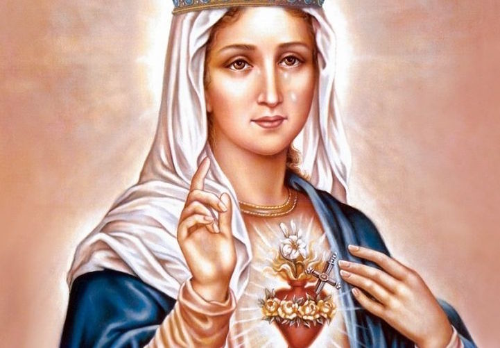 Etoile Notre Dame Chapelet De La Miséricorde En Direct