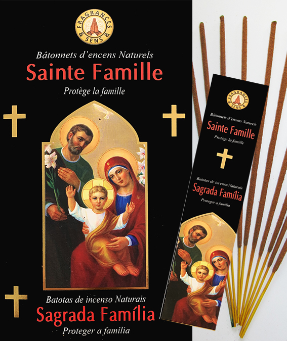 Valeur Jasmin Y Bâtons D'encens Indiens Sauge Blanche Méditation