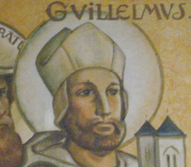 Mercredi 10 janvier 2024 Saint Guillaume du Donjon Etoile Notre Dame