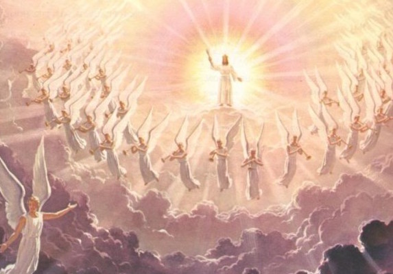 Comment peuton accéder au paradis ? Etoile Notre Dame