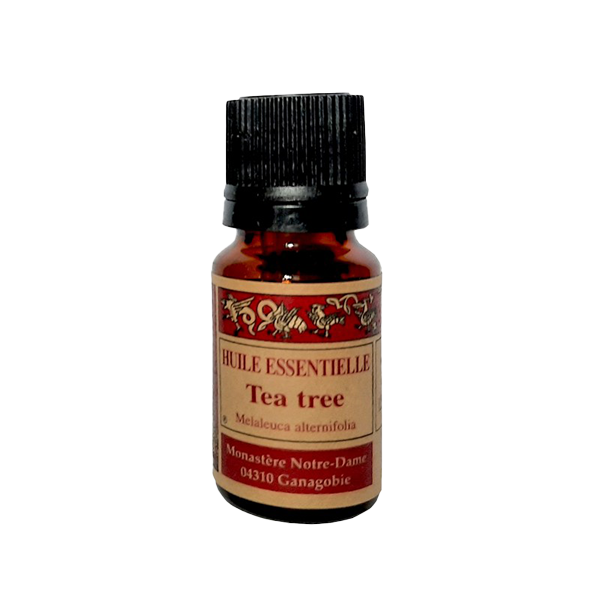 Huile essentielle Tea Tree