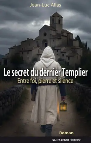 Le secret du dernier templier
