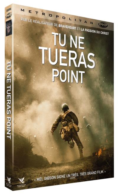 Tu Ne Tueras Pointstreaming DVD Tu ne tueras point - Etoile Notre Dame