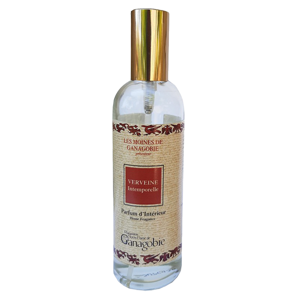 Parfum d'intérieur Verveine intemporelle
