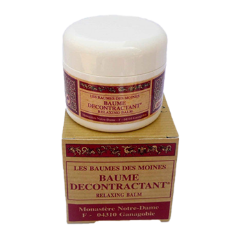 Le Baume décontractant