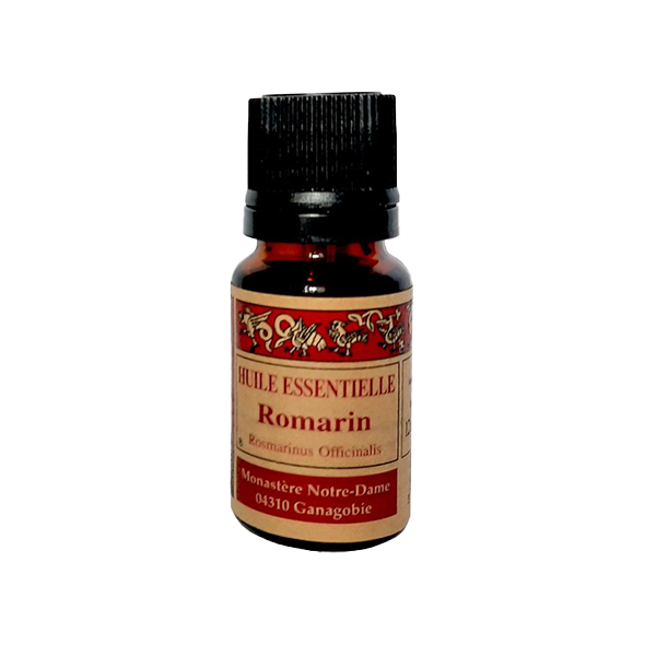 Huile essentielle Romarin