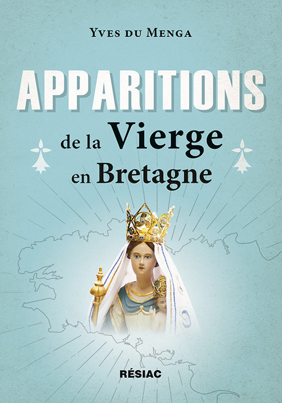 Apparitions de la Vierge en Bretagne
