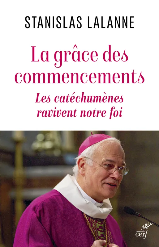 La grâce des commencements