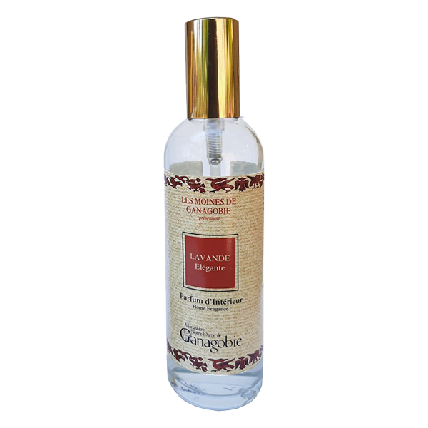 Parfum d'intérieur Lavande élégante
