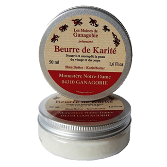 Le Beurre de Karité