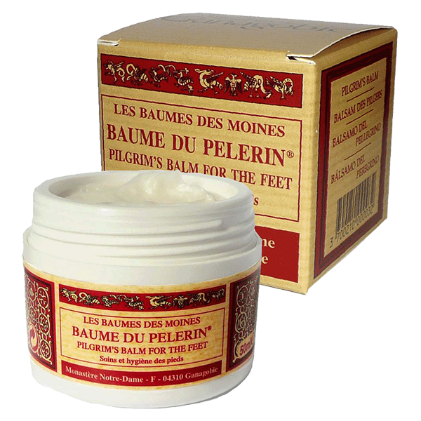 Le Baume du pèlerin