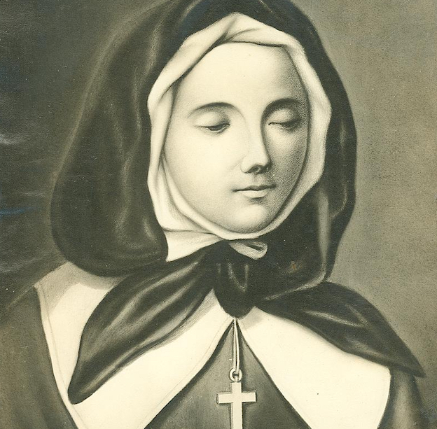 12 janvier 2024 Prière à sainte Marguerite Bourgeoys Etoile Notre Dame