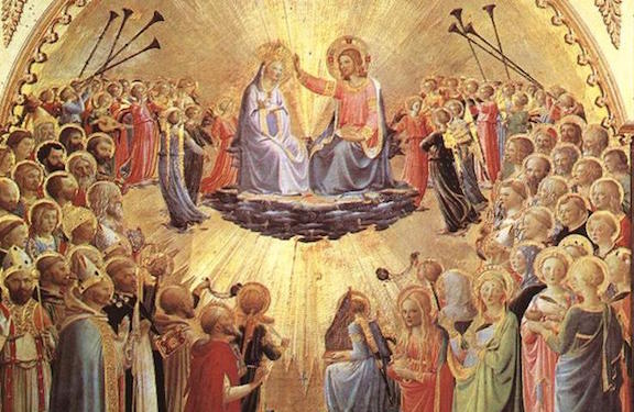 La grande apostasie se répandra dans le monde entier Etoile Notre Dame