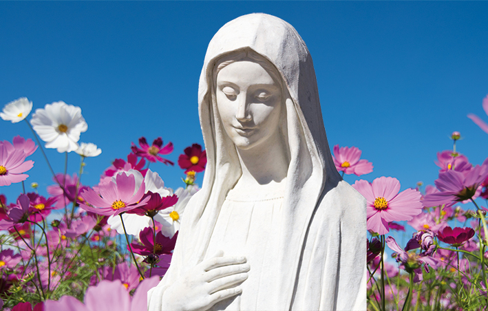 Medjugorje, message du 25 mars 2024 - Etoile Notre Dame