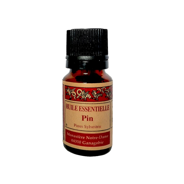 Huile essentielle Pin