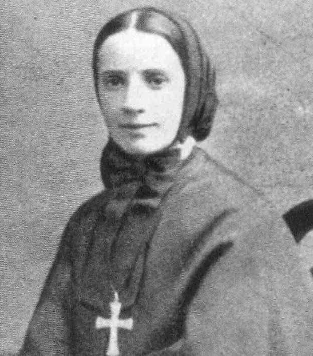 22 décembre 2022 Sainte Françoise Xavier Cabrini Etoile Notre Dame