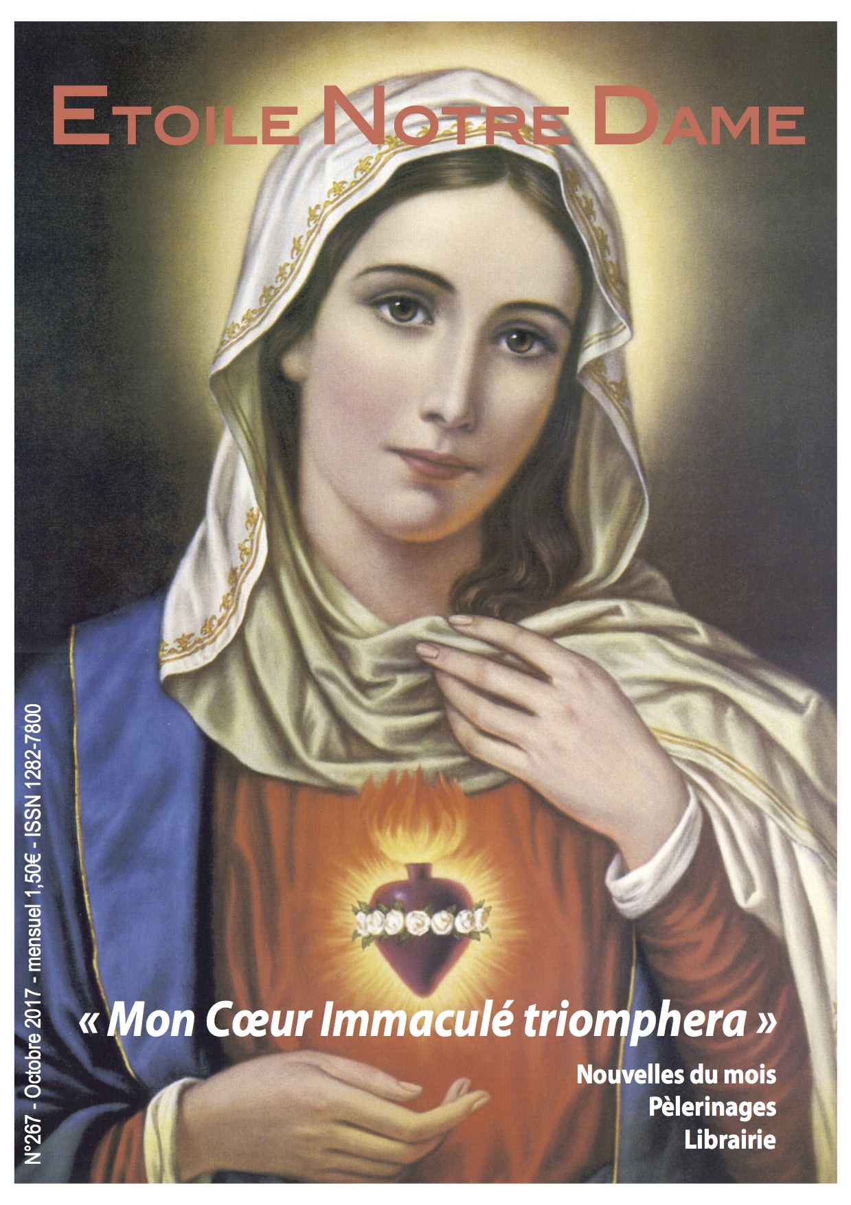 Neuvaine à Saint Etoile Notre Dame